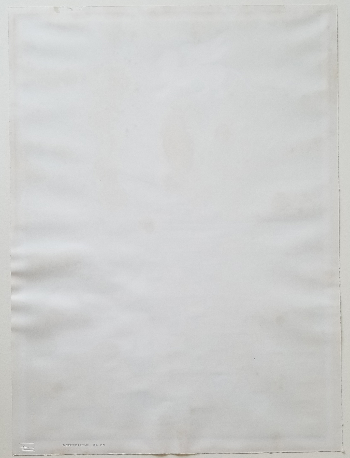 Verso Watermark